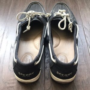 Sperry size 8.5